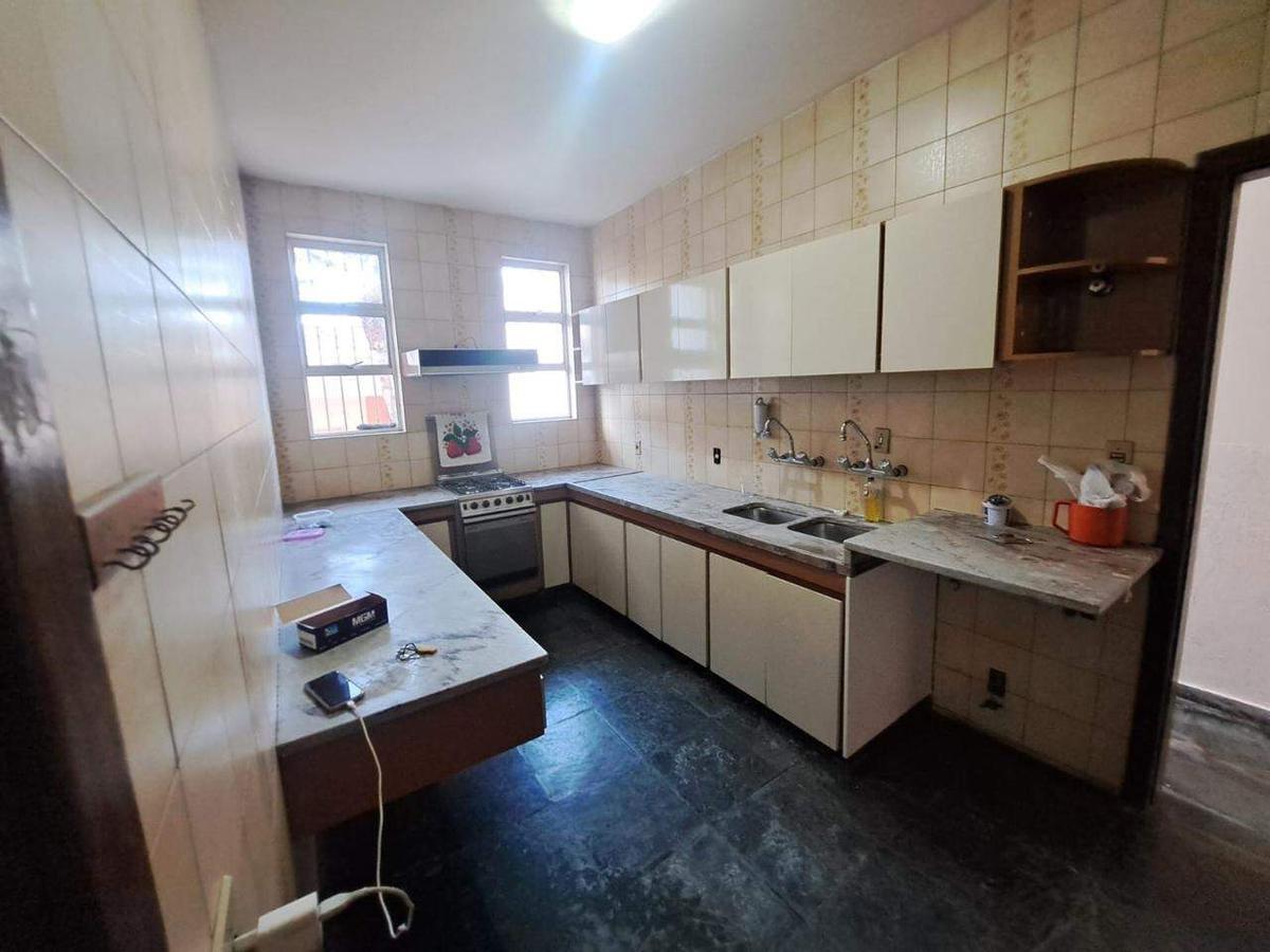 Casa, Nova Suíssa, 4 Quartos, 3 Vagas, 1 Suíte