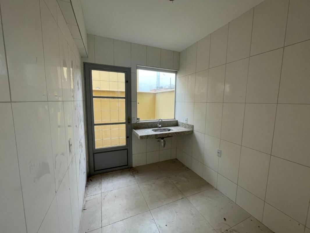 Casa, Eldorado, 2 Quartos, 1 Vaga
