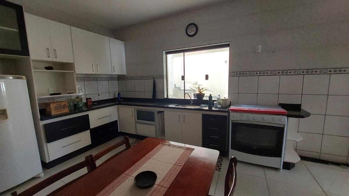 Casa, Jardim Europa, 3 Quartos, 3 Vagas, 1 Suíte