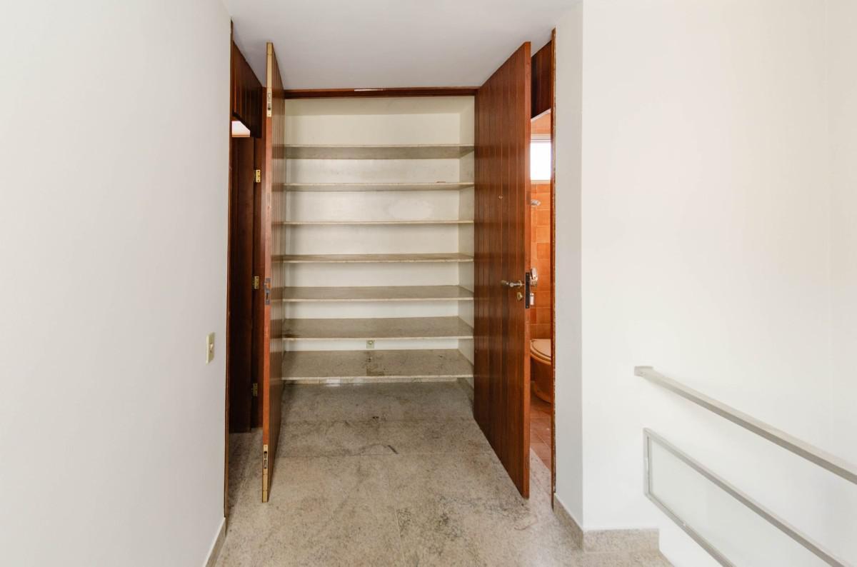 Cobertura, Santa Lúcia, 4 Quartos, 3 Vagas, 2 Suítes