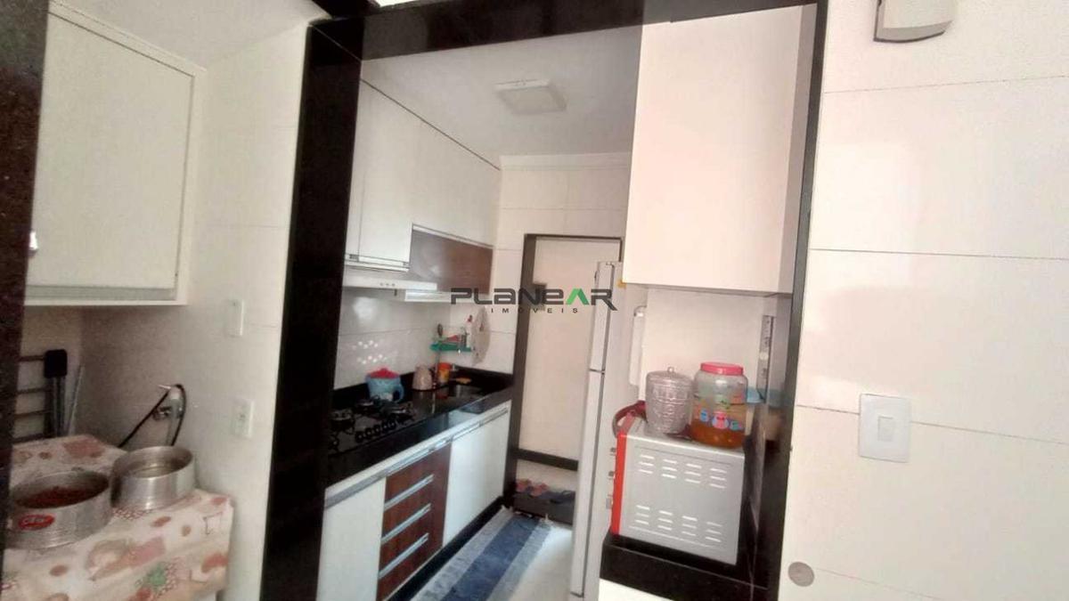 Apartamento, Jardim Vera Cruz, 3 Quartos, 1 Vaga