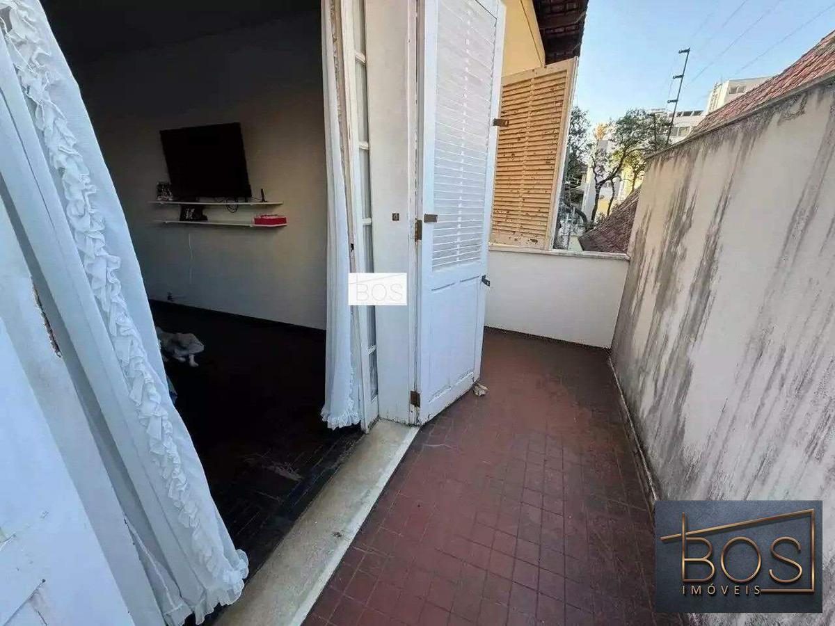 Casa, Cidade Jardim, 5 Quartos, 2 Vagas, 1 Suíte