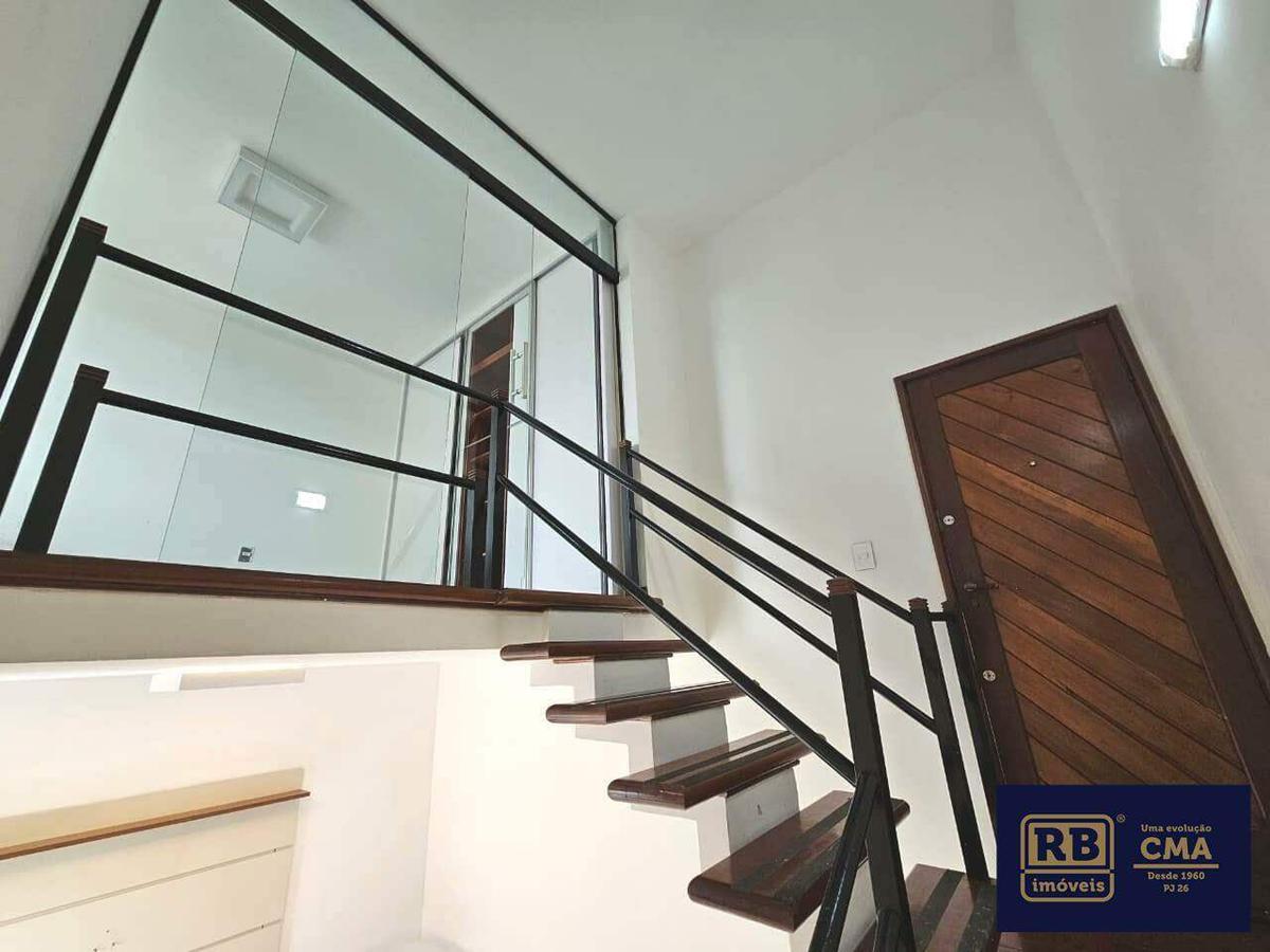 Apartamento, Lourdes, 1 Quarto, 1 Vaga, 1 Suíte