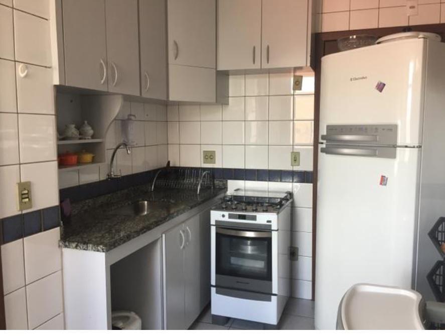 Apartamento, Castelo, 3 Quartos, 2 Vagas, 1 Suíte