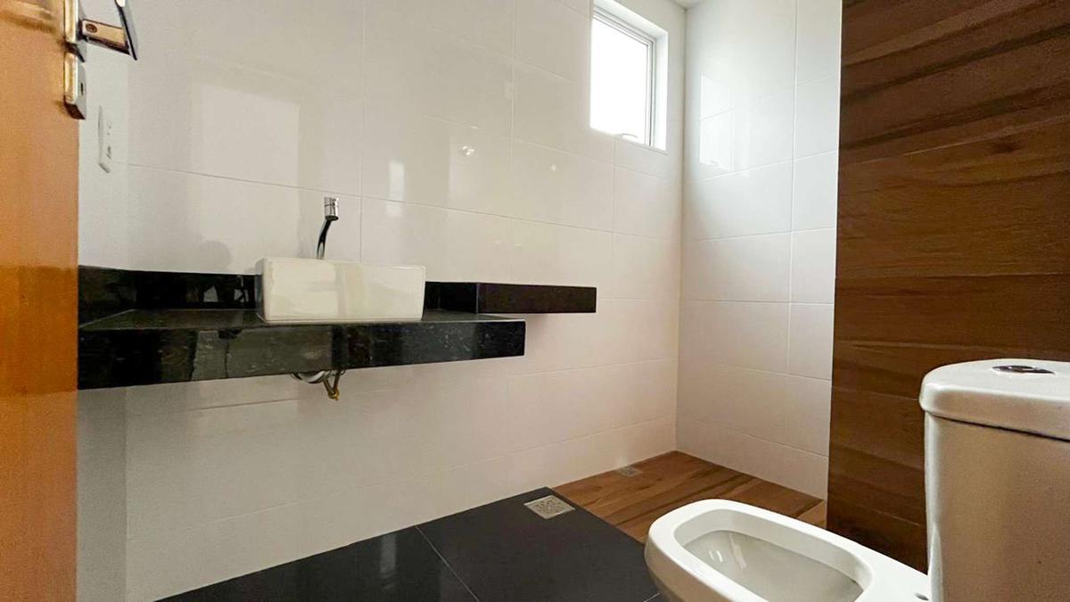 Cobertura, Vila Paris, 2 Quartos, 3 Vagas, 2 Suítes