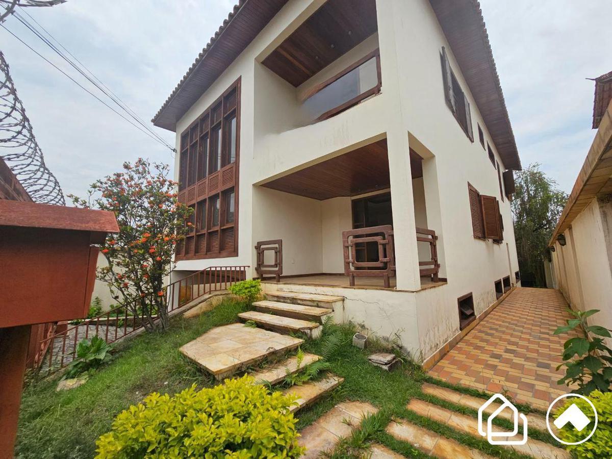 Casa, Santa Teresa, 8 Quartos, 6 Vagas, 2 Suítes