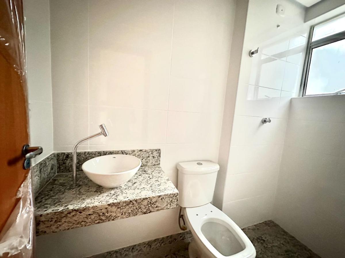 Cobertura, Lourdes, 2 Quartos, 2 Vagas, 2 Suítes