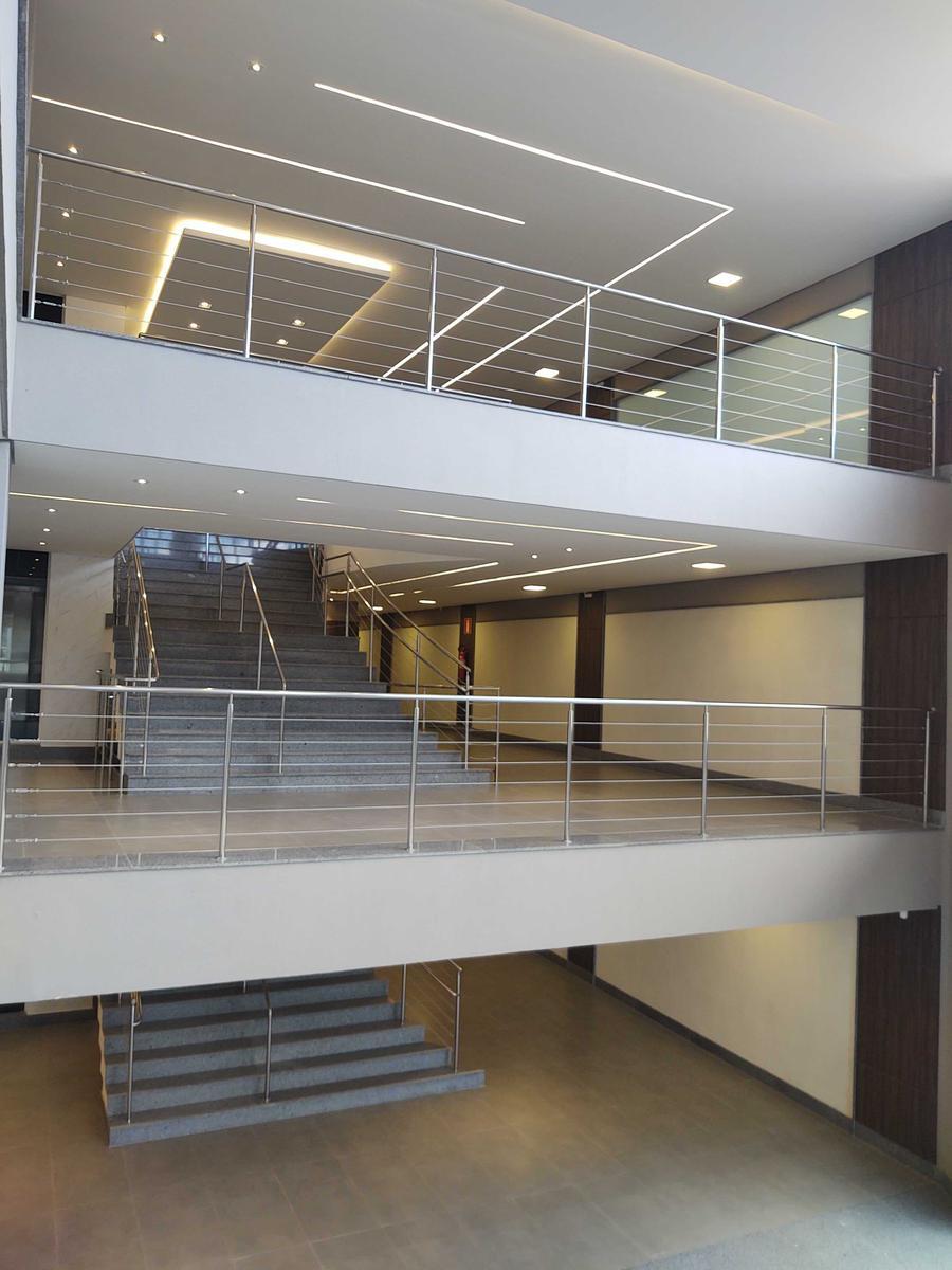 Andar, Bela Vista, 0 Quarto, 0 Vaga