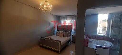 Casa, Recanto Verde, 5 Quartos, 2 Vagas, 2 Suítes