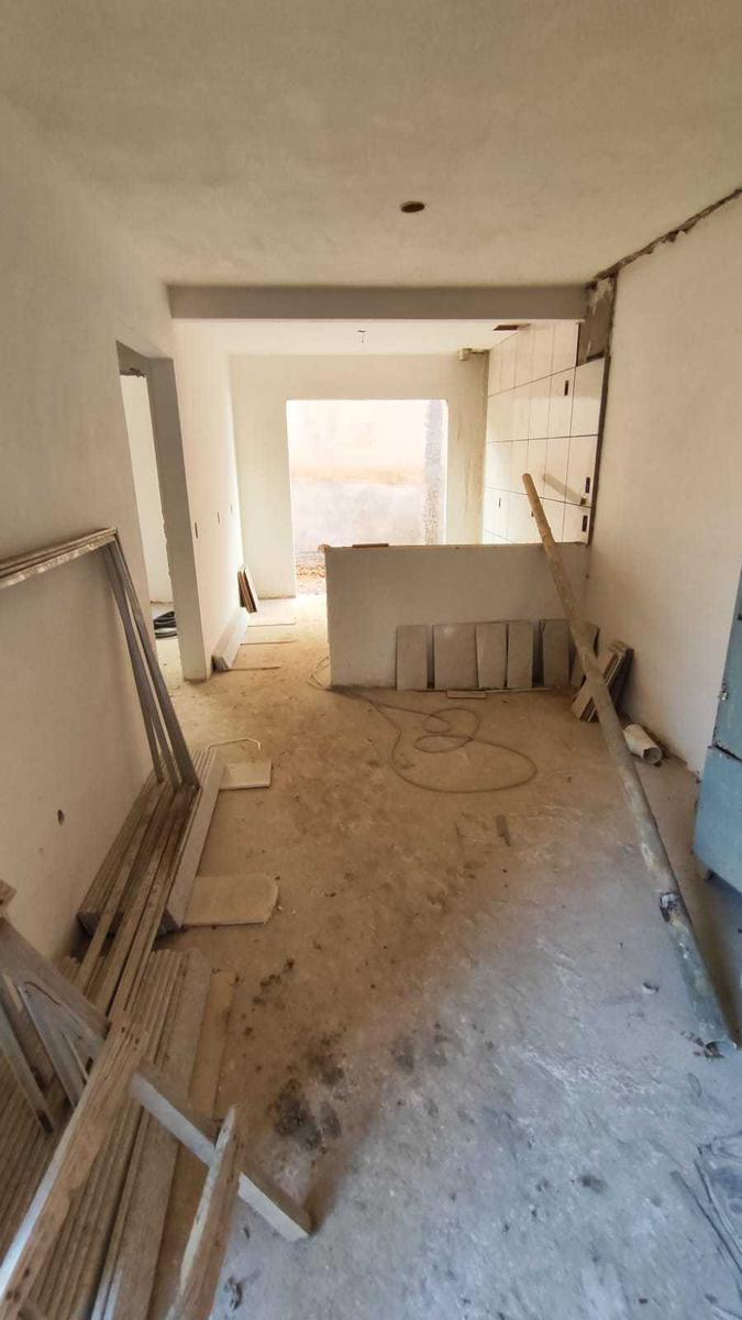 Apartamento, Arvoredo, 2 Quartos, 1 Vaga