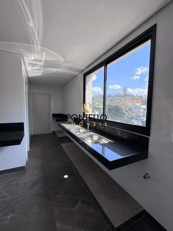 Apartamento, Lourdes, 5 Quartos, 5 Vagas, 5 Suítes