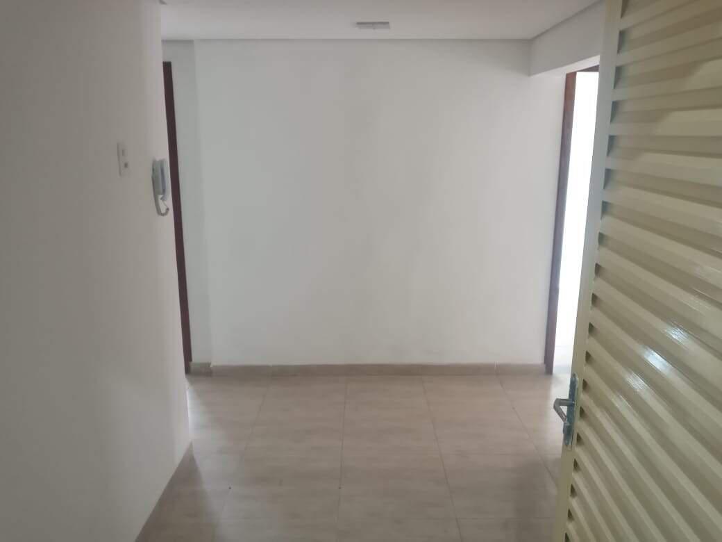 Casa, Água Branca, 3 Quartos, 1 Vaga