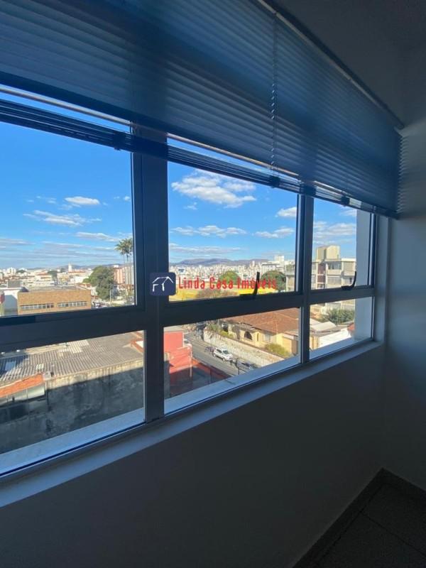 Sala, Padre Eustáquio, 0 Quarto, 1 Vaga