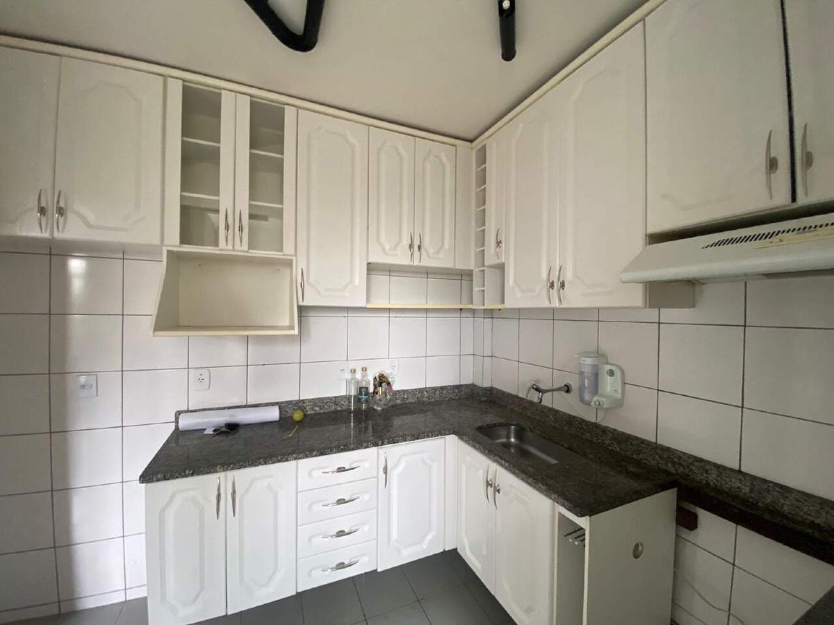 Apartamento, Buritis, 3 Quartos, 2 Vagas, 1 Suíte