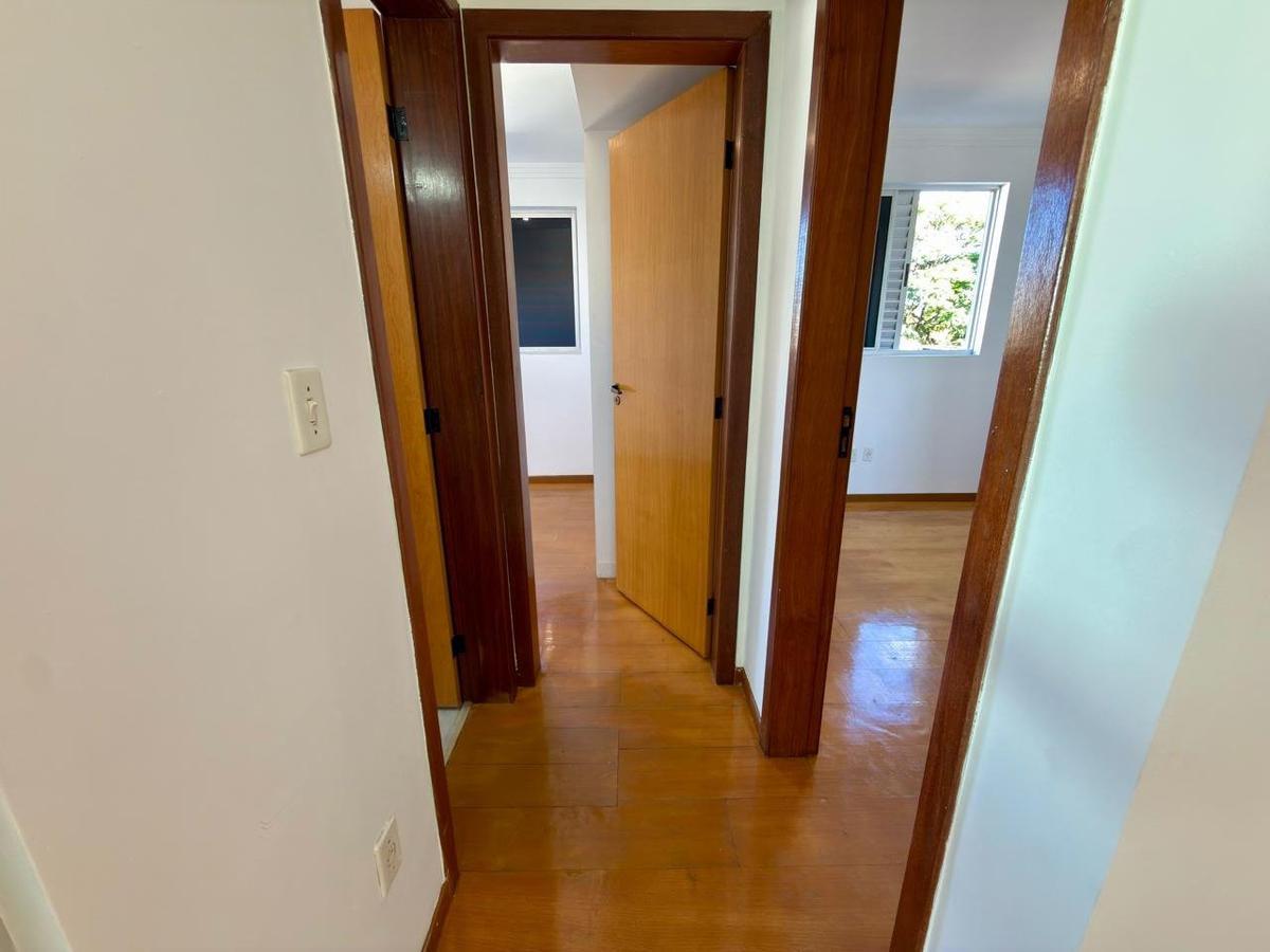 Apartamento, Santa Branca, 2 Quartos, 2 Vagas