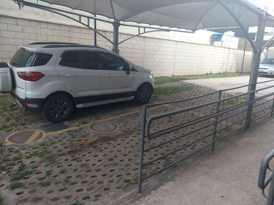 Cobertura, Venda Nova, 3 Quartos, 2 Vagas, 1 Suíte