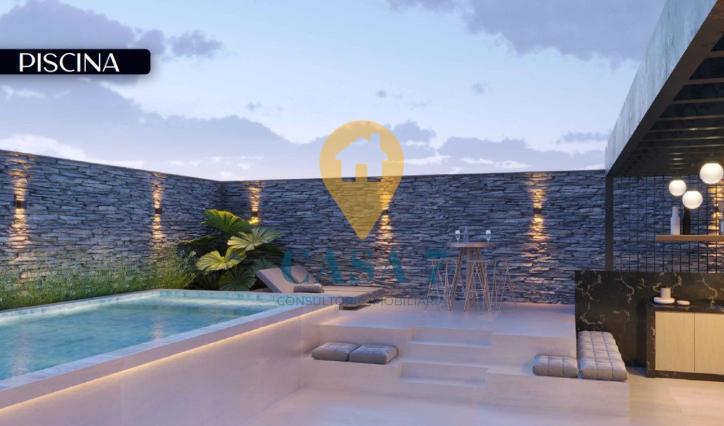 Apartamento, Anchieta, 3 Quartos, 2 Vagas, 1 Suíte