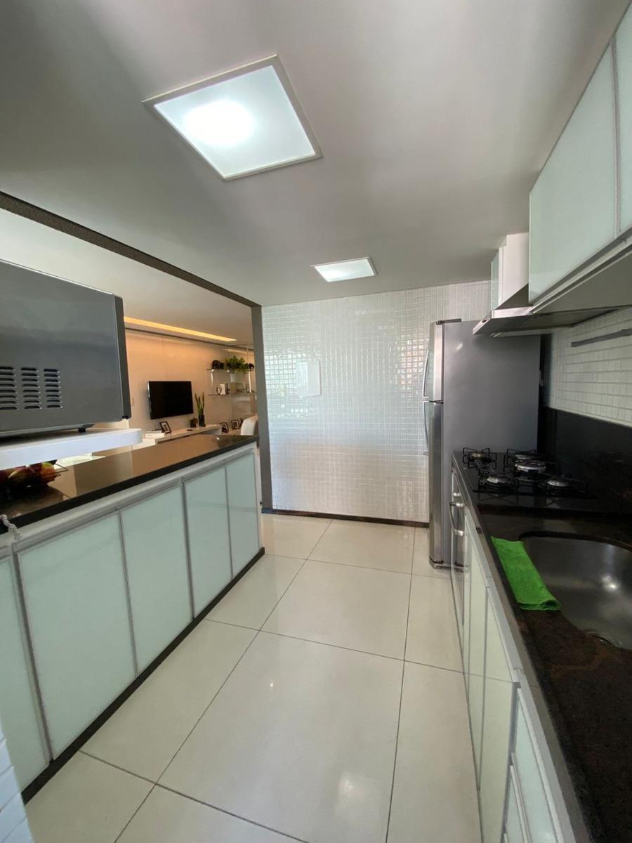 Apartamento, União, 3 Quartos, 2 Vagas, 1 Suíte