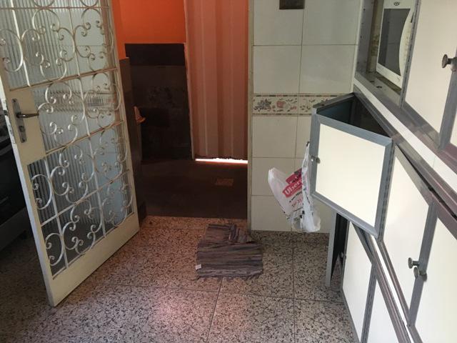 Casa, Sagrada Família, 4 Quartos, 2 Vagas