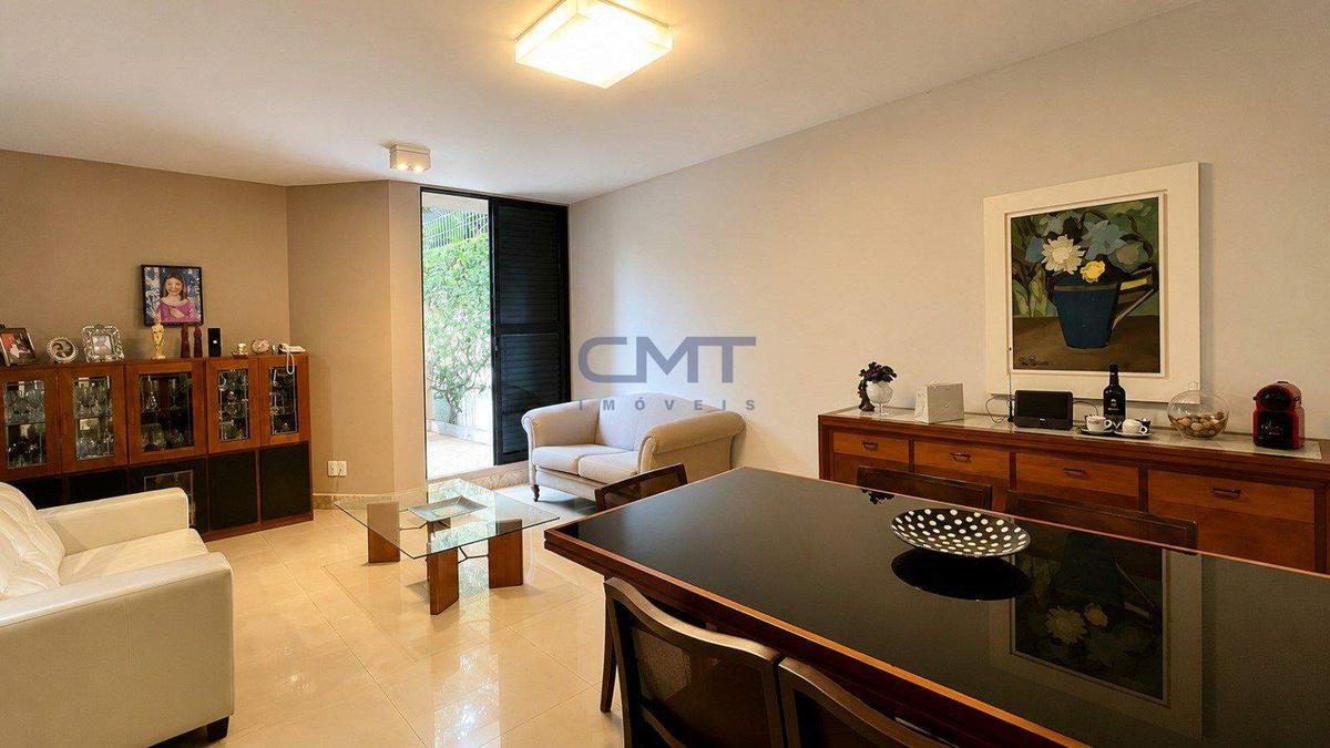 Apartamento, Anchieta, 4 Quartos, 4 Vagas, 3 Suítes