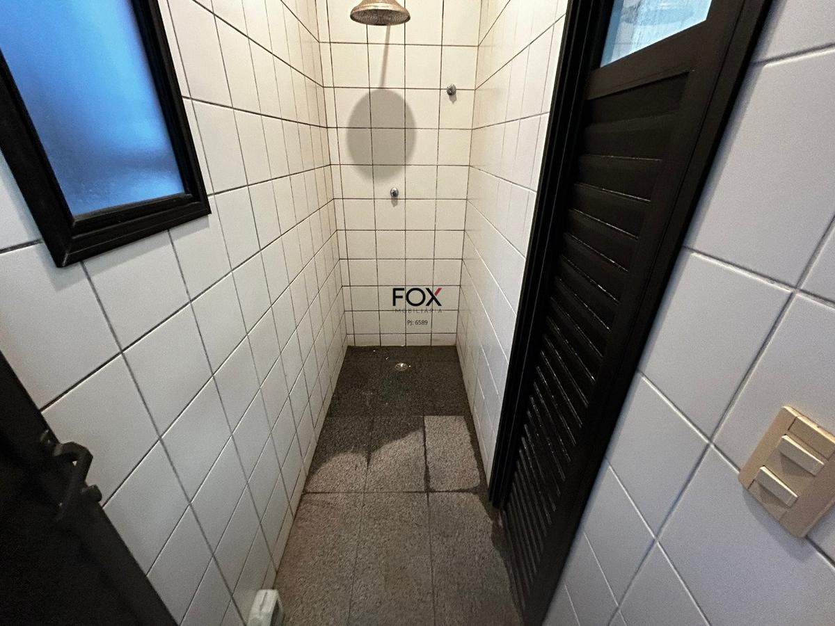 Apartamento, Belvedere, 4 Quartos, 3 Vagas, 1 Suíte