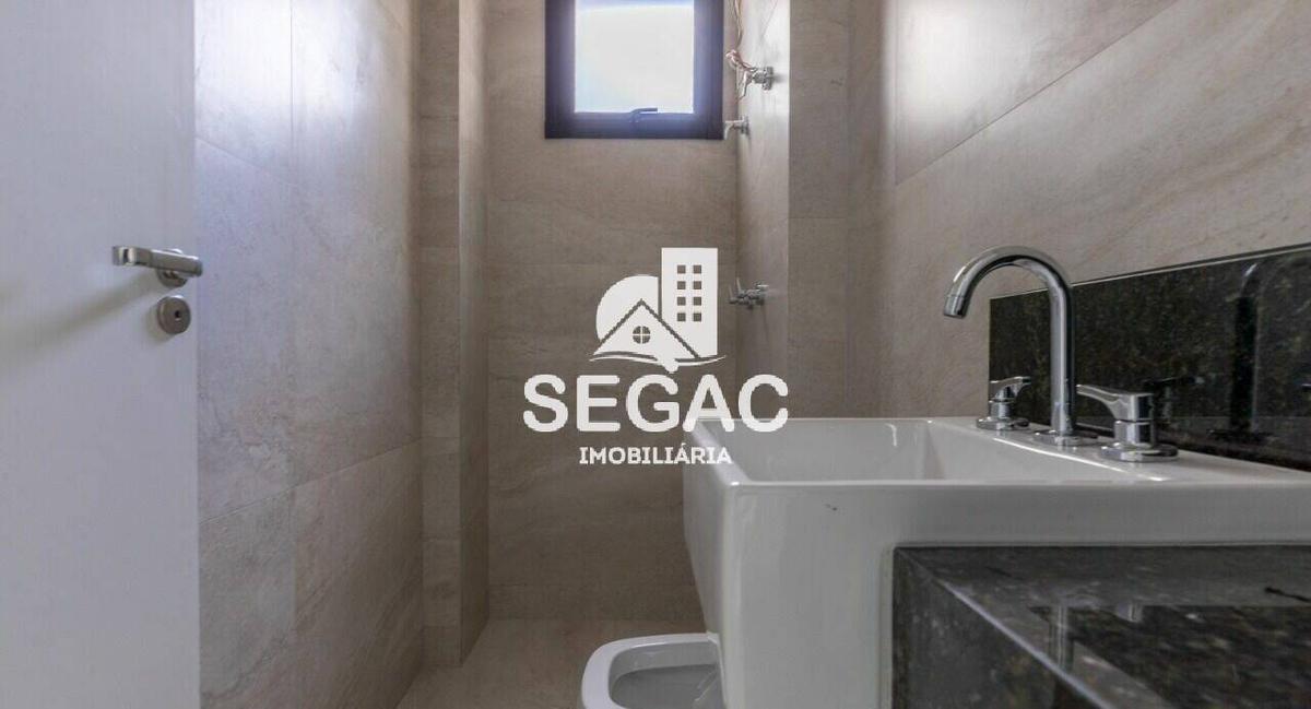 Apartamento, Sion, 3 Quartos, 2 Vagas, 1 Suíte