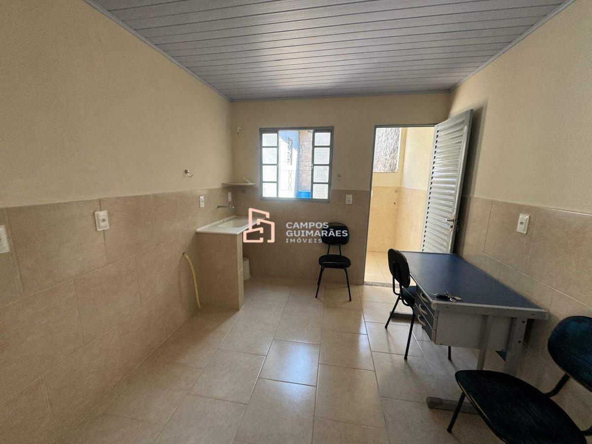 Casa, Das Industrias I (barreiro), 1 Quarto