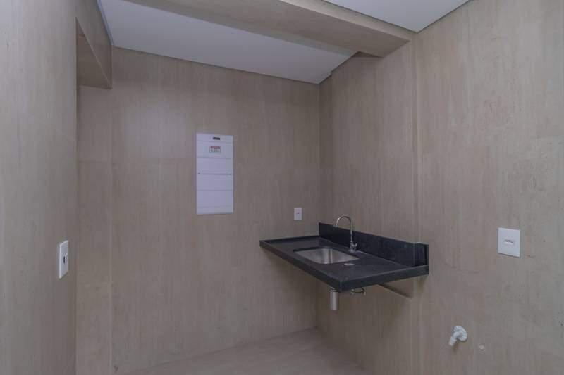 Apartamento, Anchieta, 3 Quartos, 2 Vagas, 1 Suíte