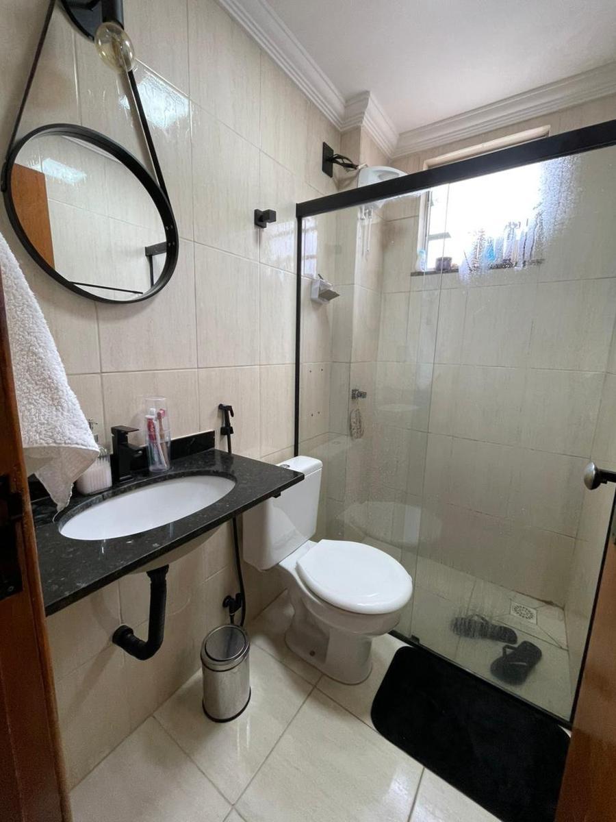 Apartamento, Parque Xangri-lá, 2 Quartos, 1 Vaga