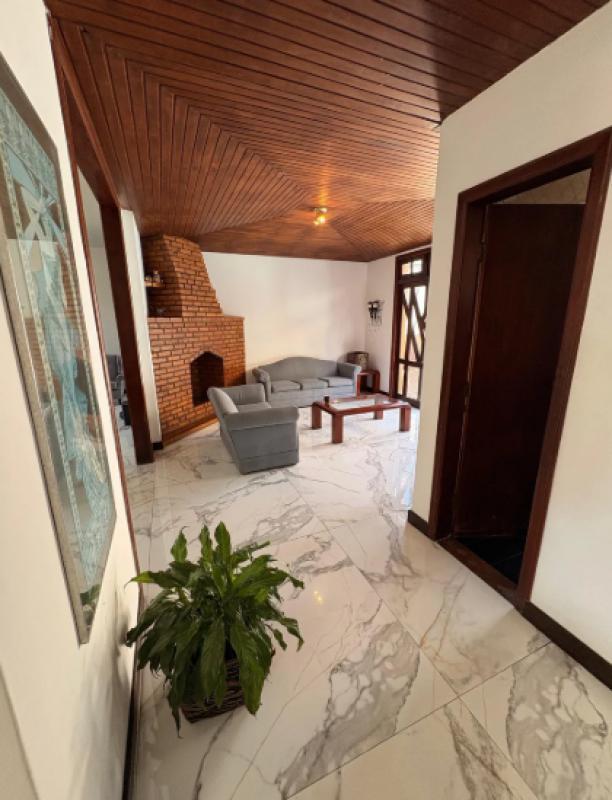 Casa, Palmares, 4 Quartos, 4 Vagas, 1 Suíte