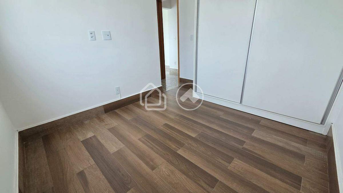 Apartamento, Buritis, 2 Quartos, 2 Vagas, 1 Suíte