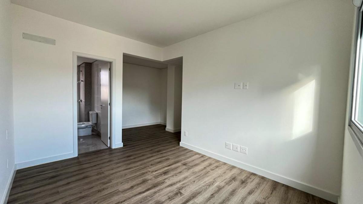 Apartamento, Cidade Nova, 4 Quartos, 3 Vagas, 2 Suítes