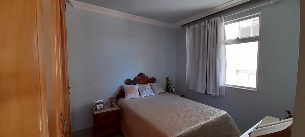 Cobertura, Castelo, 3 Quartos, 2 Vagas, 1 Suíte