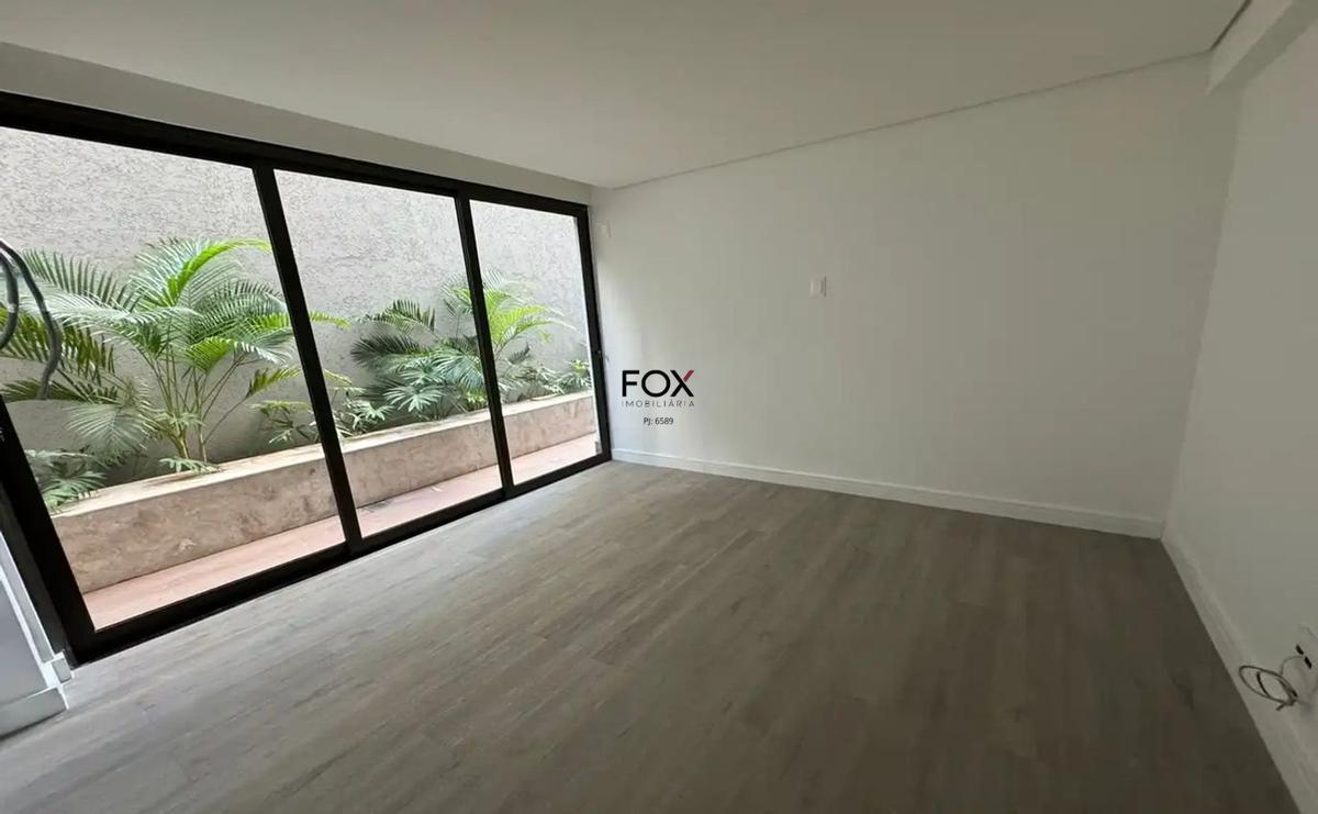 Apartamento, Savassi, 4 Quartos, 3 Vagas, 2 Suítes
