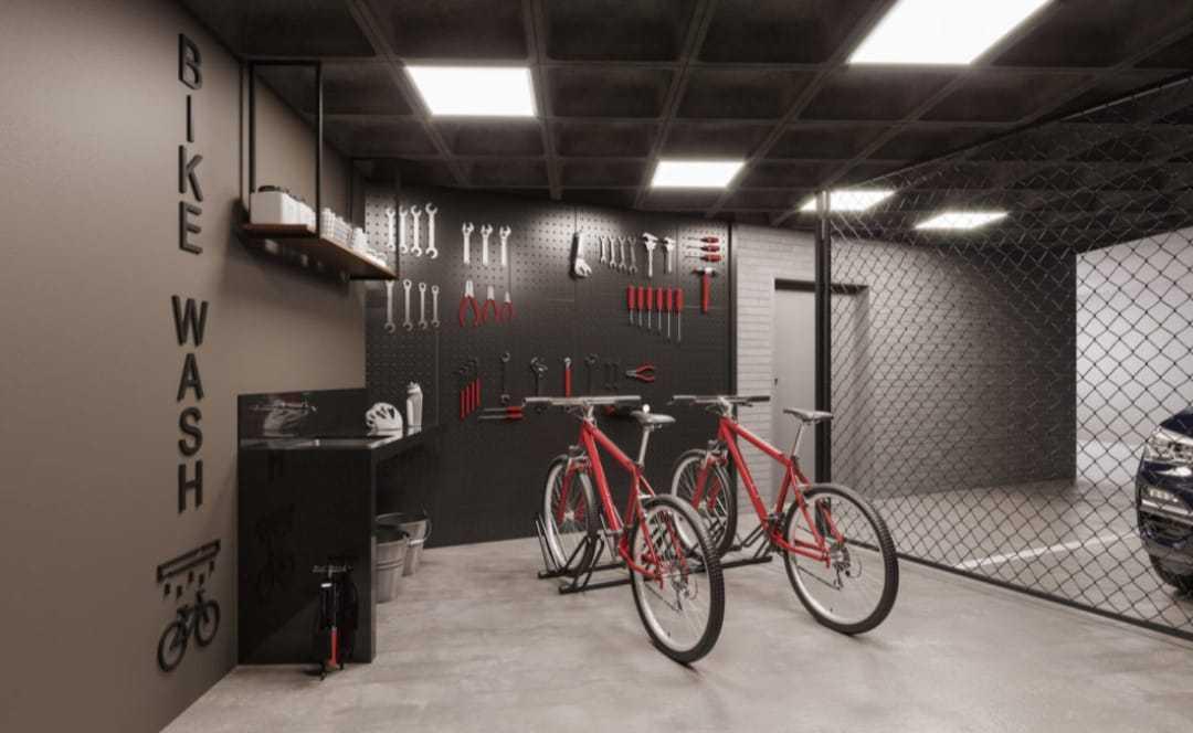 Sala, Alphaville - Lagoa dos Ingleses, 0 Quarto, 1 Vaga