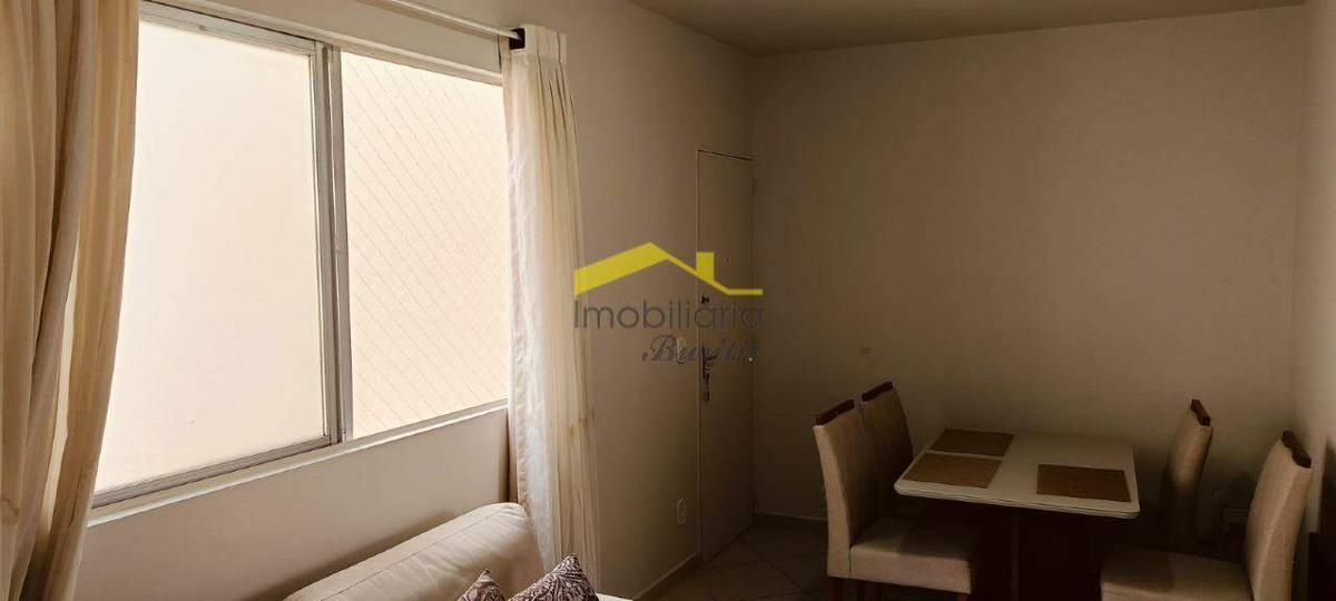 Apartamento, Buritis, 3 Quartos, 1 Vaga, 1 Suíte