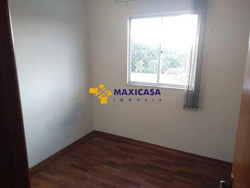 Apartamento, Liberdade, 3 Quartos, 1 Vaga, 1 Suíte