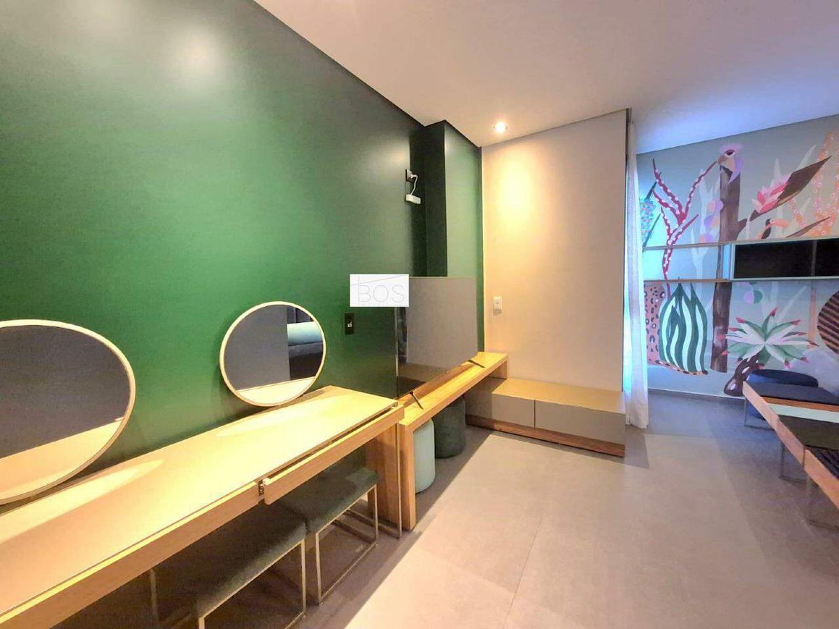 Apartamento, Santo Agostinho, 3 Quartos, 2 Vagas, 1 Suíte