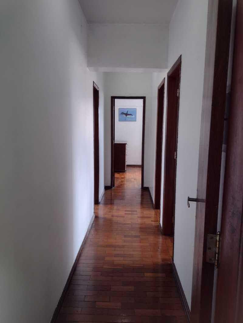 Apartamento, Calafate, 3 Quartos, 1 Vaga, 1 Suíte