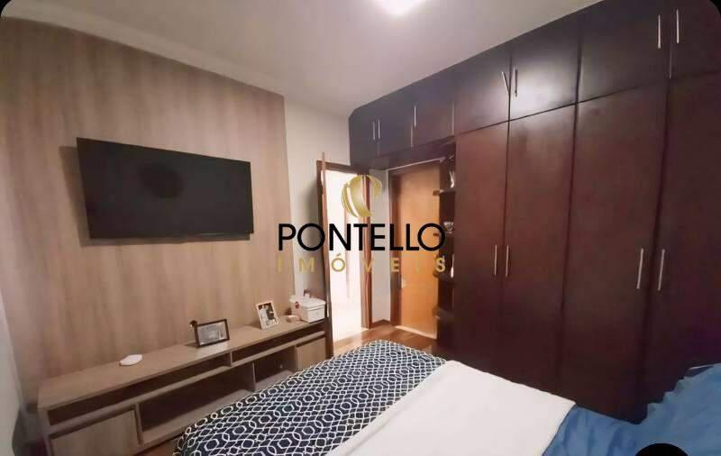 Casa, Santa Rosa, 3 Quartos, 2 Vagas, 1 Suíte