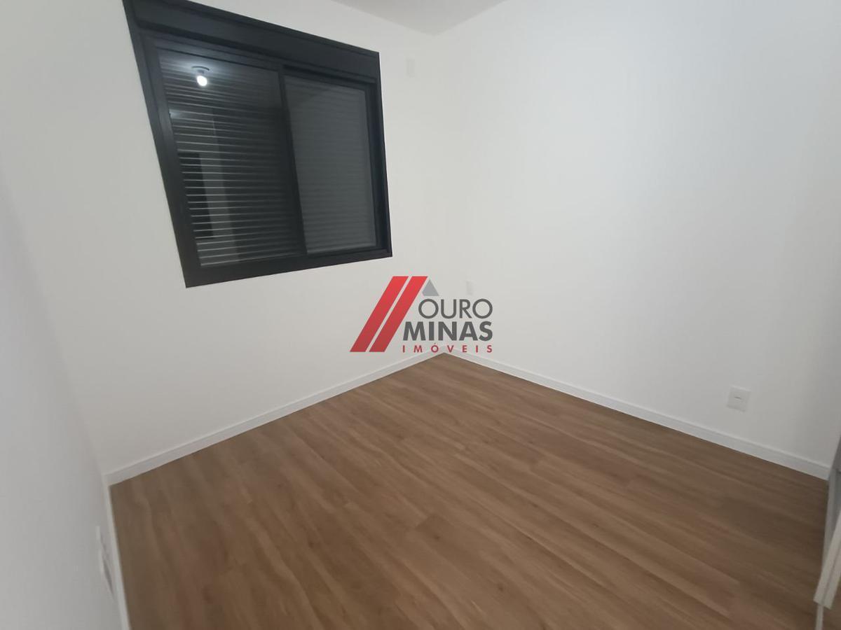 Apartamento, Padre Eustáquio, 2 Quartos, 2 Vagas, 1 Suíte