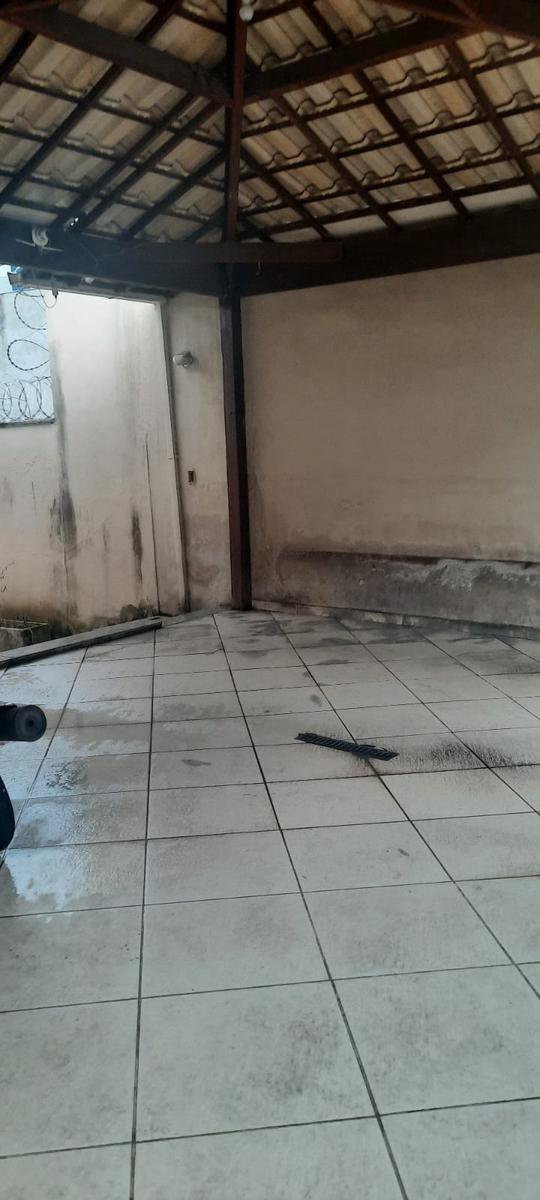 Casa, Novo Horizonte, 3 Quartos, 2 Vagas, 1 Suíte