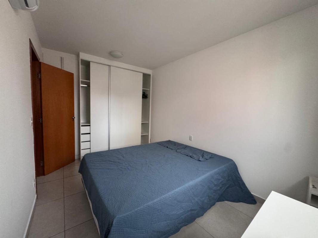 Apartamento, Ouro Preto, 1 Quarto, 1 Vaga, 1 Suíte