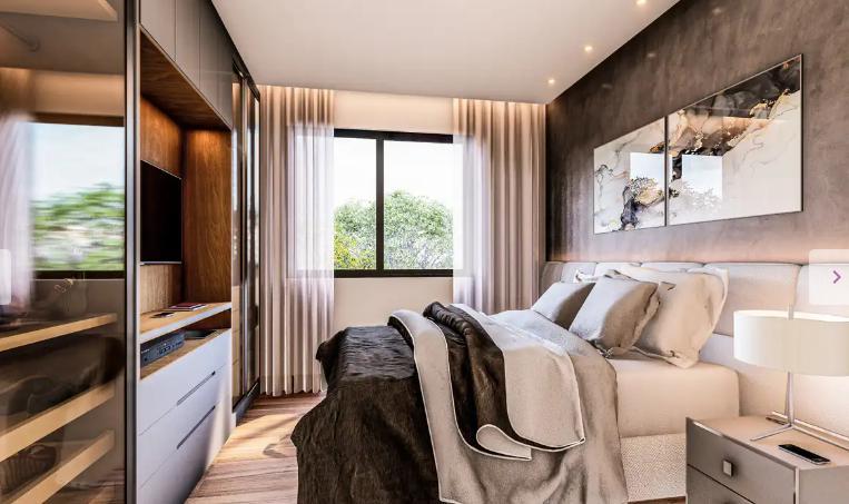 Apartamento, Caiçaras, 3 Quartos, 1 Vaga, 1 Suíte