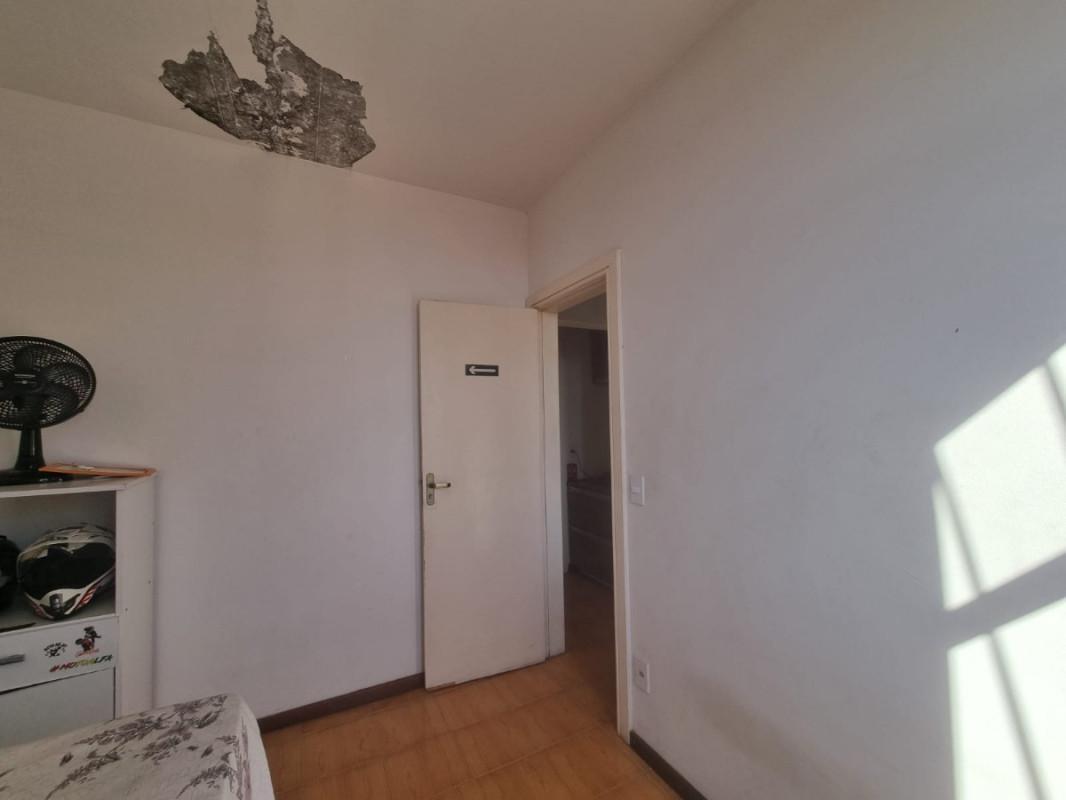 Apartamento, Jardim Riacho das Pedras, 2 Quartos, 1 Vaga