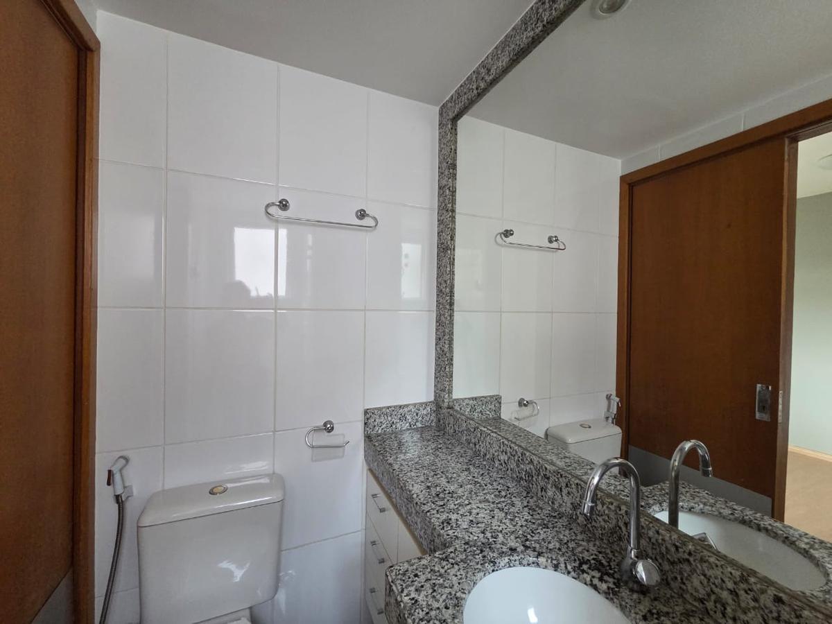Apartamento, Funcionários, 2 Quartos, 2 Vagas, 1 Suíte