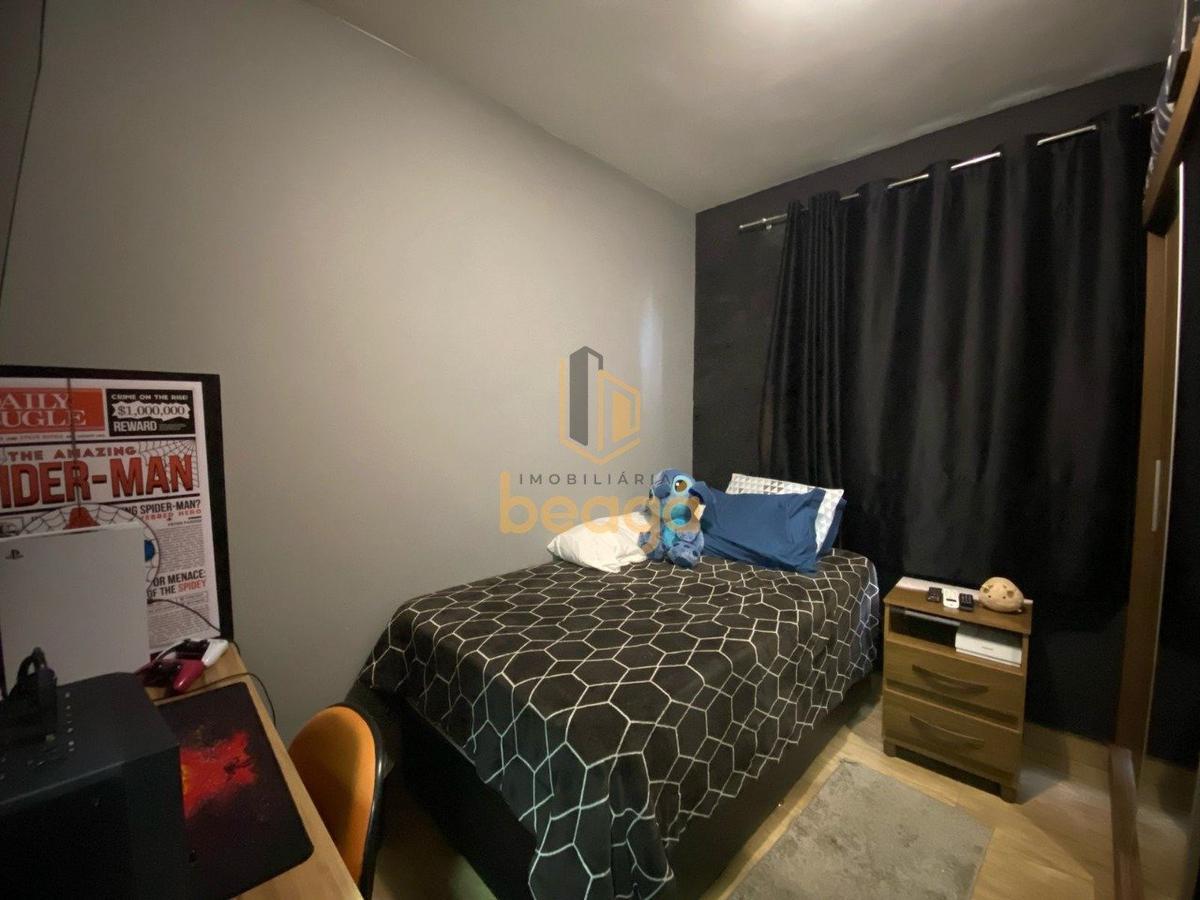 Apartamento, Manacás, 3 Quartos, 1 Vaga