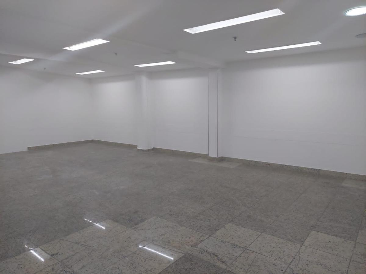 Prédio, Santo Agostinho, 0 Quarto, 0 Vaga