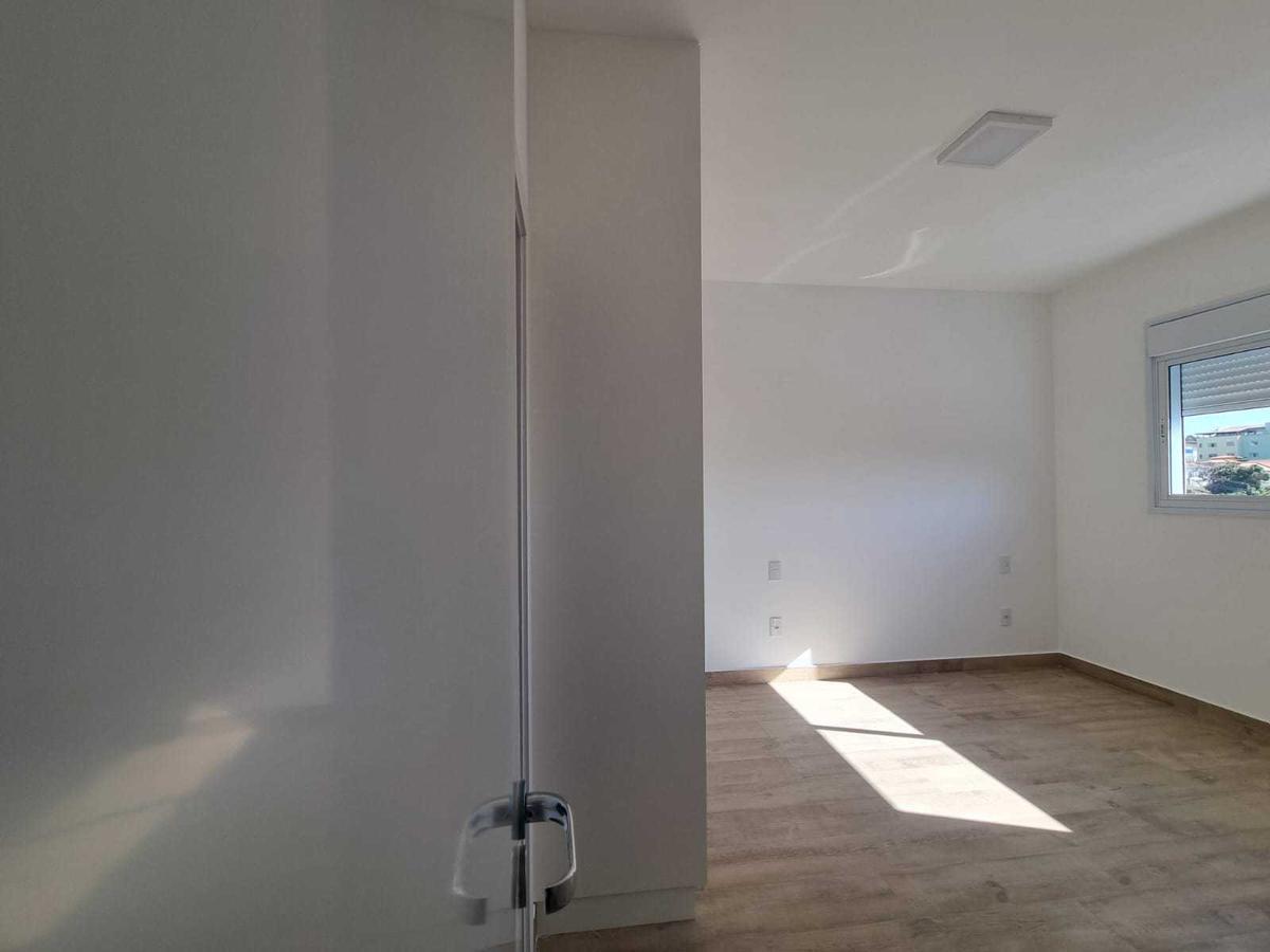 Apartamento, Jardim Riacho das Pedras, 4 Quartos, 4 Vagas, 4 Suítes
