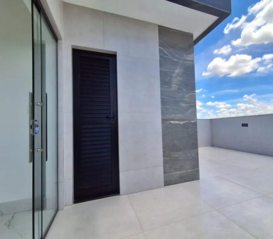 Cobertura, Planalto, 4 Quartos, 2 Vagas, 2 Suítes